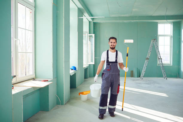 Trusted Palmer, TX Mold Removal Experts